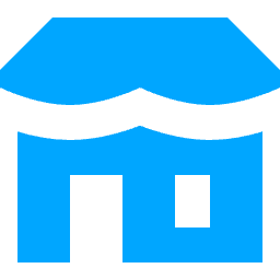 Retail Security Icon